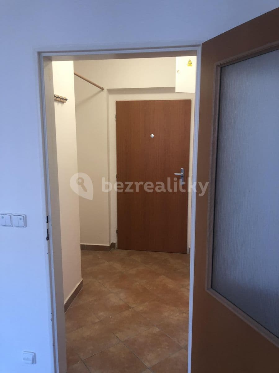 Pronájem bytu 1+kk 33 m², Ve Slatinách, Praha, Praha Pronájem bytu 1+kk 33 m², Ve Slatinách, Praha, Praha