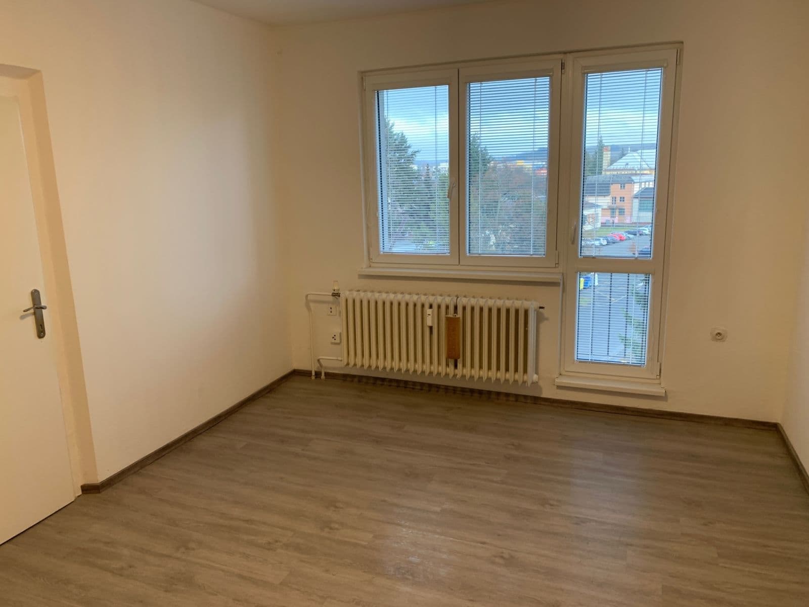 Pronájem bytu 3+1 63 m², Jesenická, Bruntál, Moravskoslezský kraj Pronájem bytu 3+1 63 m², Jesenická, Bruntál, Moravskoslezský kraj