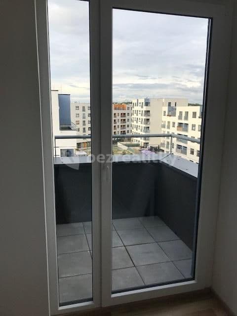 Pronájem bytu 1+kk 31 m², Oty Bubeníčka, Praha, Praha Pronájem bytu 1+kk 31 m², Oty Bubeníčka, Praha, Praha