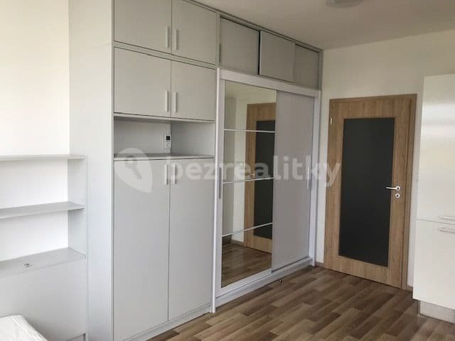 Pronájem bytu 1+kk 31 m², Oty Bubeníčka, Praha, Praha Pronájem bytu 1+kk 31 m², Oty Bubeníčka, Praha, Praha