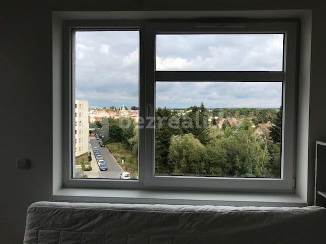 Pronájem bytu 1+kk 31 m², Oty Bubeníčka, Praha, Praha Pronájem bytu 1+kk 31 m², Oty Bubeníčka, Praha, Praha