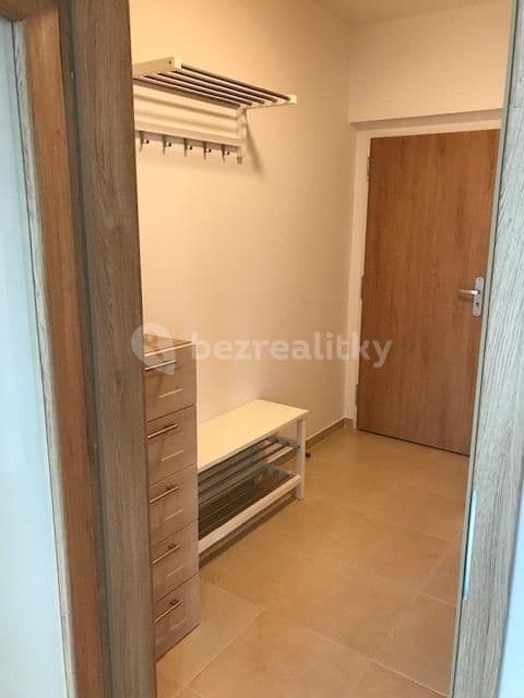 Pronájem bytu 1+kk 31 m², Oty Bubeníčka, Praha, Praha Pronájem bytu 1+kk 31 m², Oty Bubeníčka, Praha, Praha