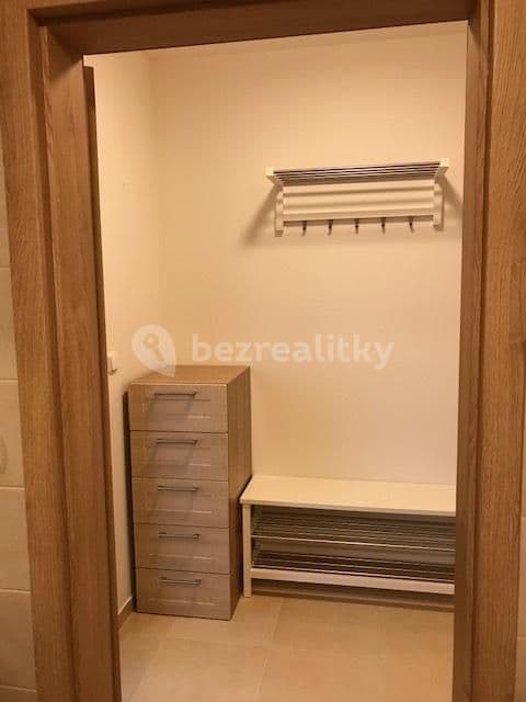 Pronájem bytu 1+kk 31 m², Oty Bubeníčka, Praha, Praha Pronájem bytu 1+kk 31 m², Oty Bubeníčka, Praha, Praha