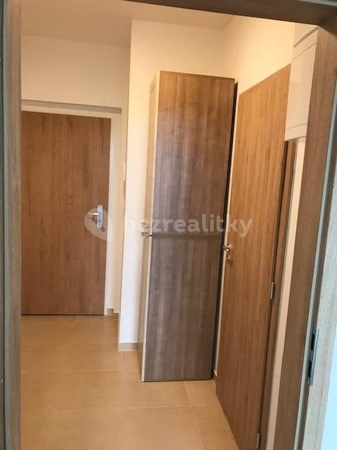 Pronájem bytu 1+kk 31 m², Oty Bubeníčka, Praha, Praha Pronájem bytu 1+kk 31 m², Oty Bubeníčka, Praha, Praha