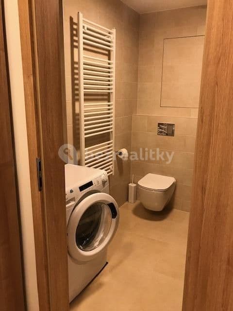 Pronájem bytu 1+kk 31 m², Oty Bubeníčka, Praha, Praha Pronájem bytu 1+kk 31 m², Oty Bubeníčka, Praha, Praha