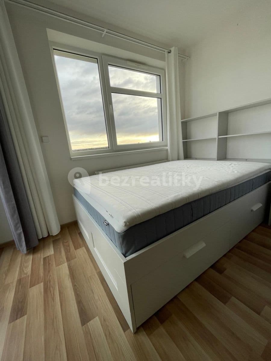 Pronájem bytu 1+kk 31 m², Oty Bubeníčka, Praha, Praha Pronájem bytu 1+kk 31 m², Oty Bubeníčka, Praha, Praha