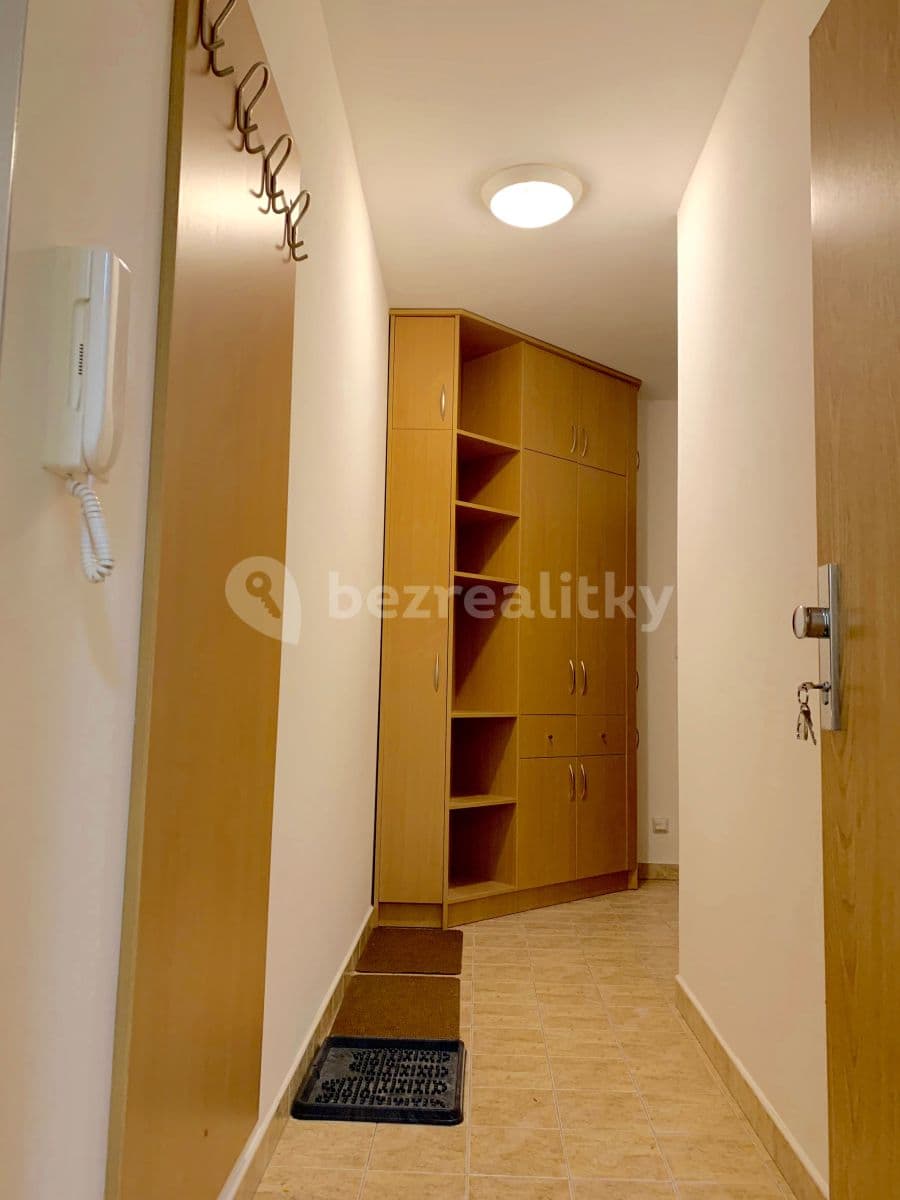 Pronájem bytu 1+kk 38 m², Bedřichov, Špindlerův Mlýn, Královéhradecký kraj Pronájem bytu 1+kk 38 m², Bedřichov, Špindlerův Mlýn, Královéhradecký kraj