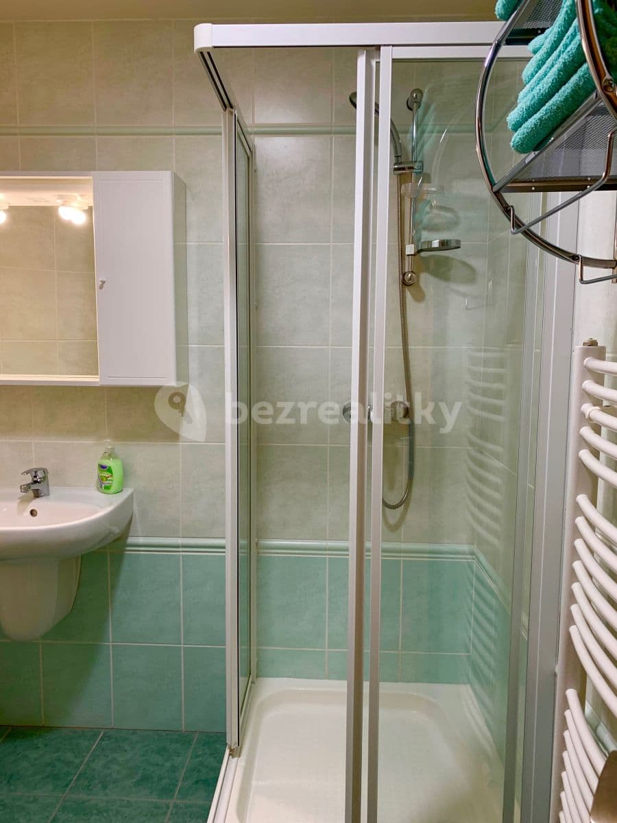 Pronájem bytu 1+kk 38 m², Bedřichov, Špindlerův Mlýn, Královéhradecký kraj Pronájem bytu 1+kk 38 m², Bedřichov, Špindlerův Mlýn, Královéhradecký kraj