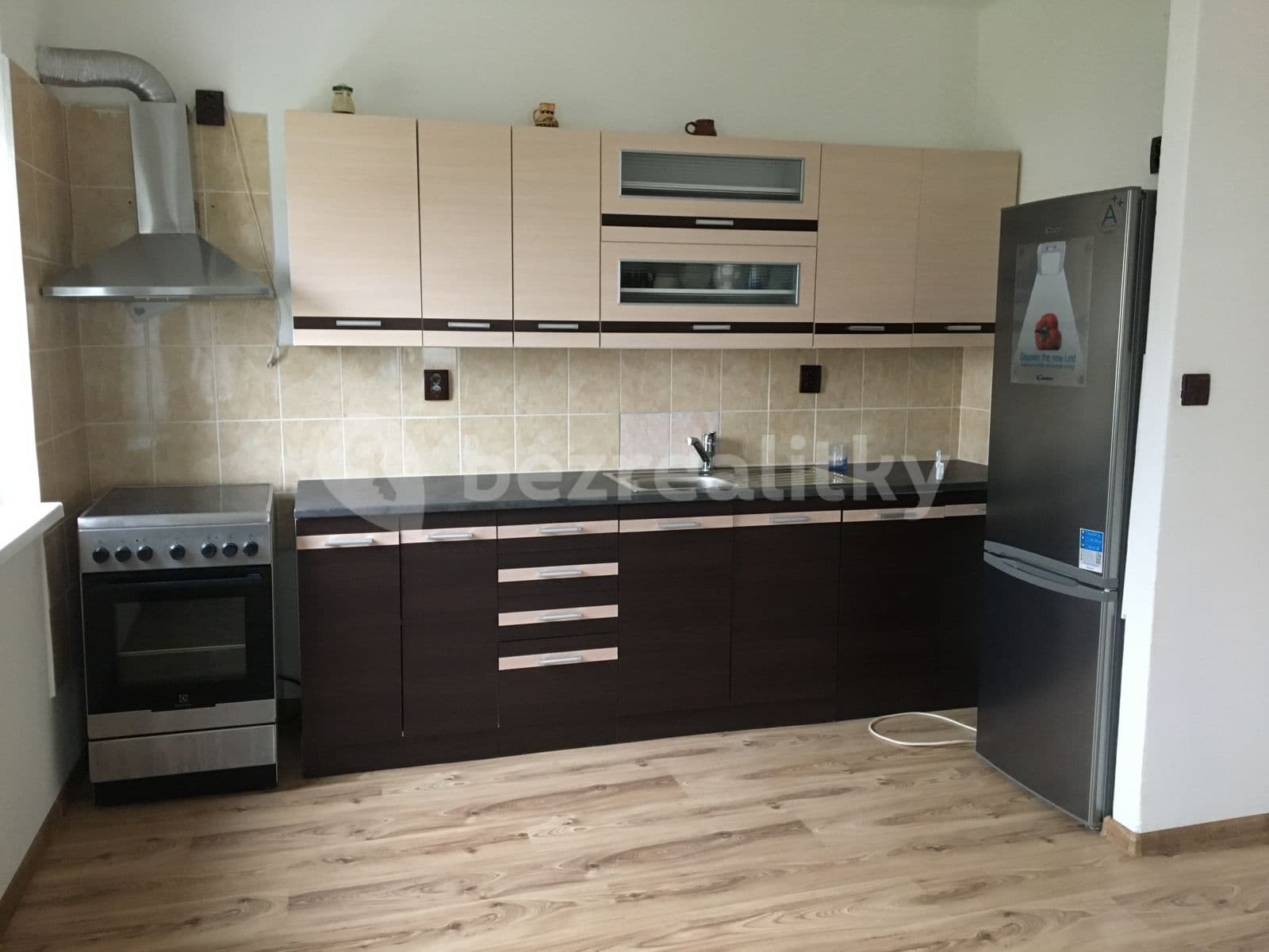 Pronájem bytu 3+1 73 m², Lidická, Mutějovice, Středočeský kraj Pronájem bytu 3+1 73 m², Lidická, Mutějovice, Středočeský kraj