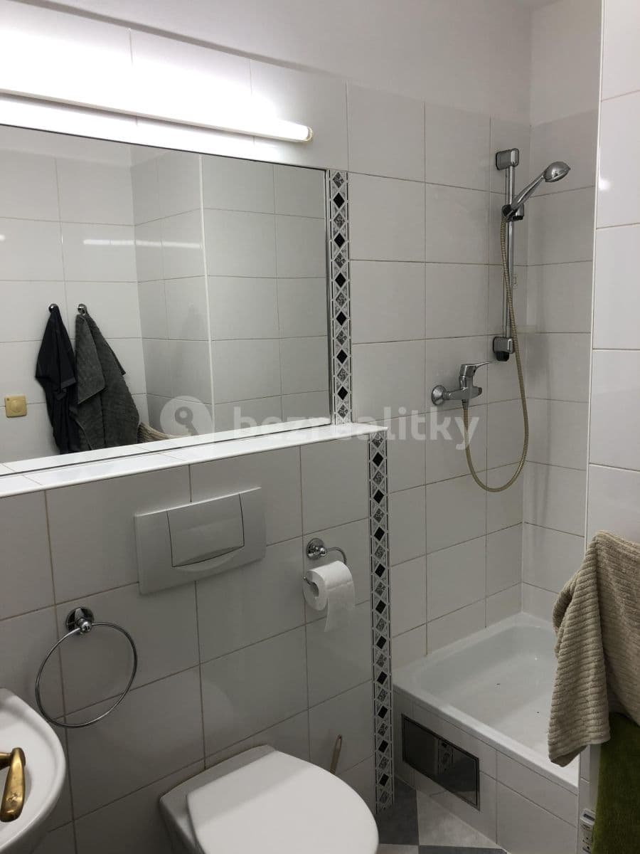 Pronájem bytu 2+kk 33 m², Mozartova, Praha, Praha Pronájem bytu 2+kk 33 m², Mozartova, Praha, Praha