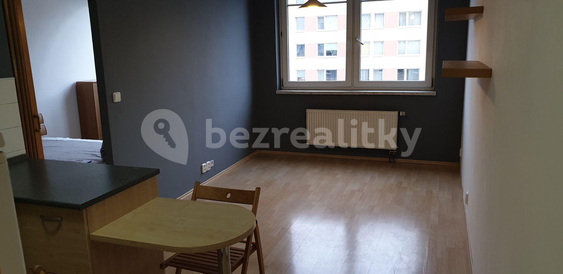 Pronájem bytu 2+kk 38 m², Hnězdenská, Praha, Praha
