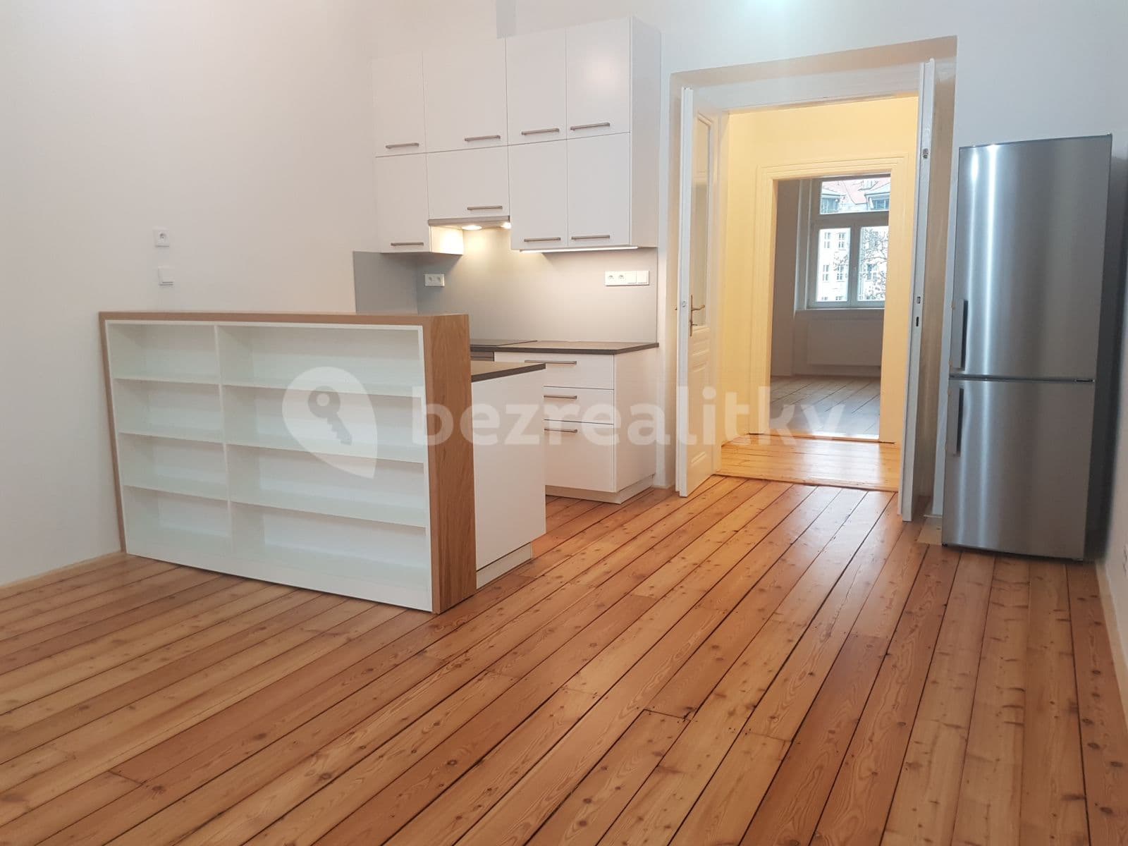 Pronájem bytu 2+kk 50 m², Jaselská, Praha, Praha Pronájem bytu 2+kk 50 m², Jaselská, Praha, Praha