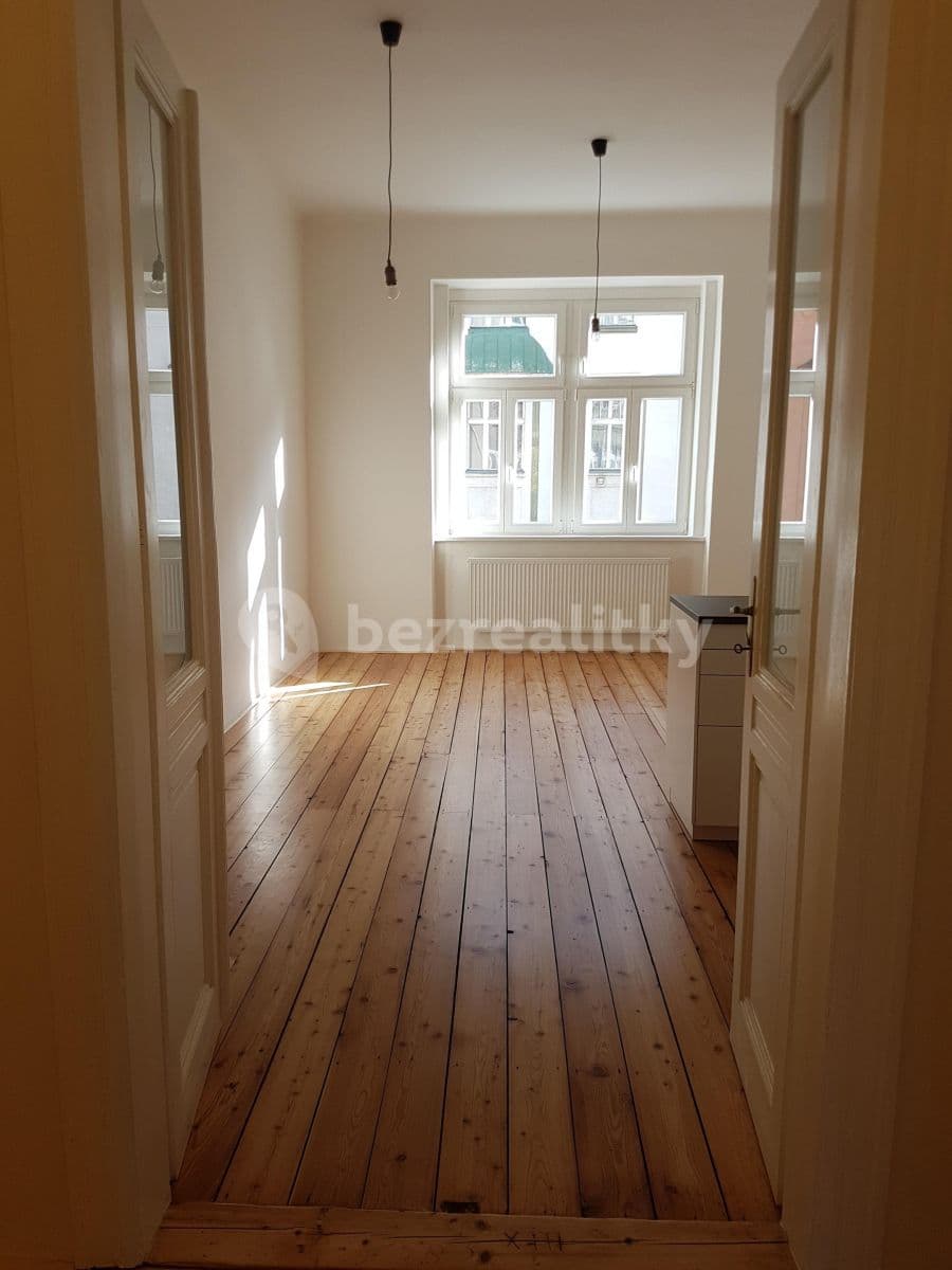 Pronájem bytu 2+kk 50 m², Jaselská, Praha, Praha Pronájem bytu 2+kk 50 m², Jaselská, Praha, Praha