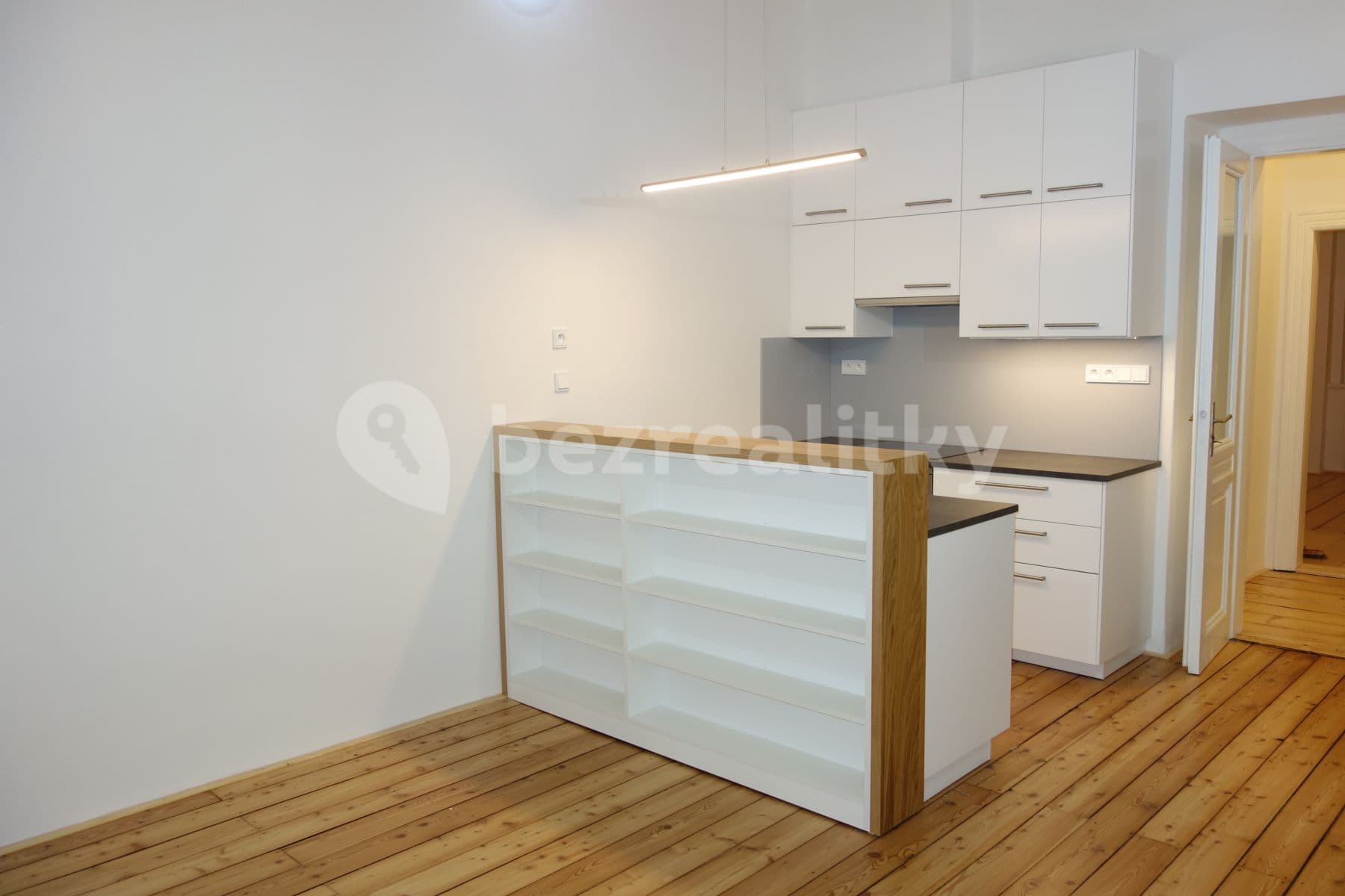 Pronájem bytu 2+kk 50 m², Jaselská, Praha, Praha Pronájem bytu 2+kk 50 m², Jaselská, Praha, Praha