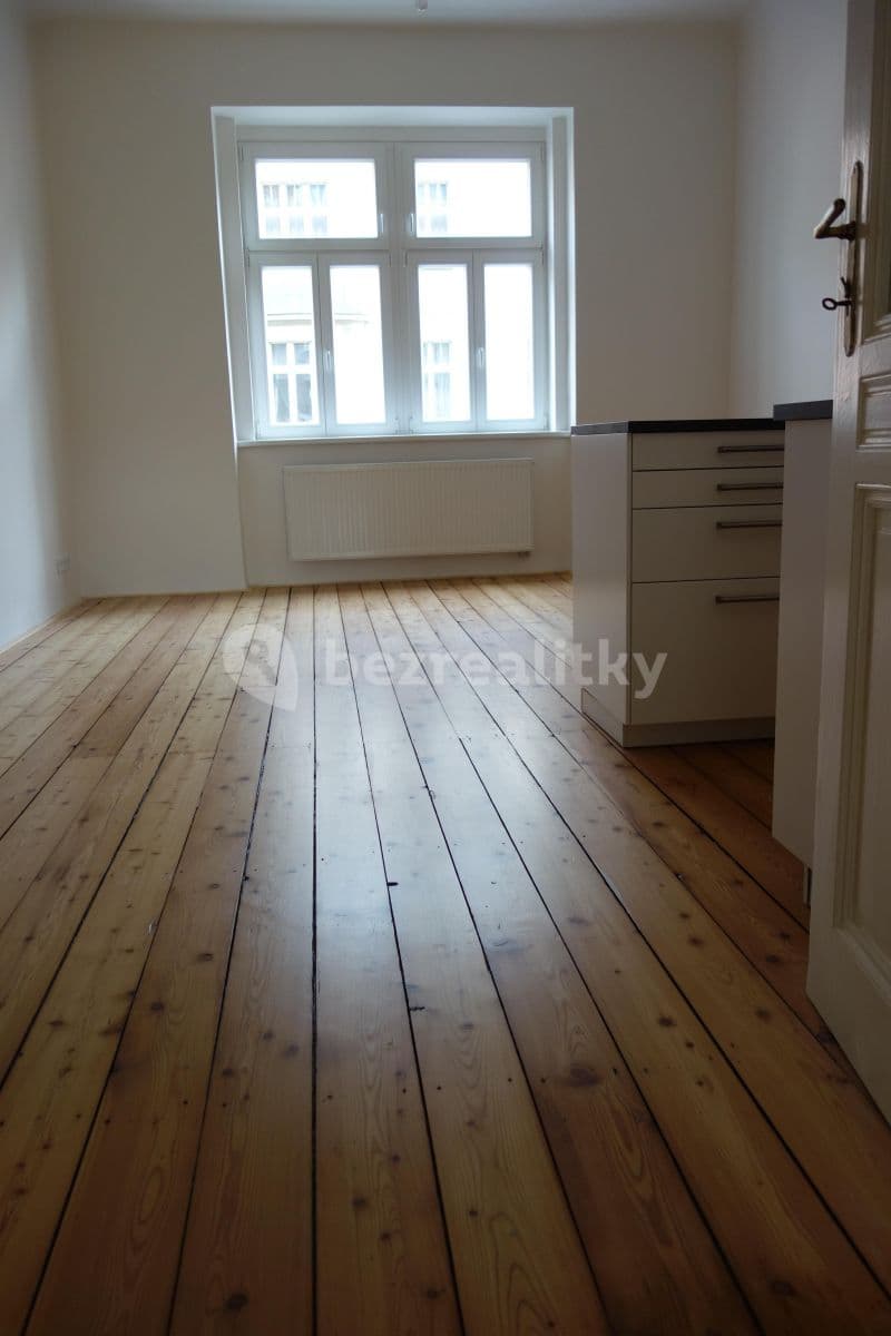 Pronájem bytu 2+kk 50 m², Jaselská, Praha, Praha Pronájem bytu 2+kk 50 m², Jaselská, Praha, Praha
