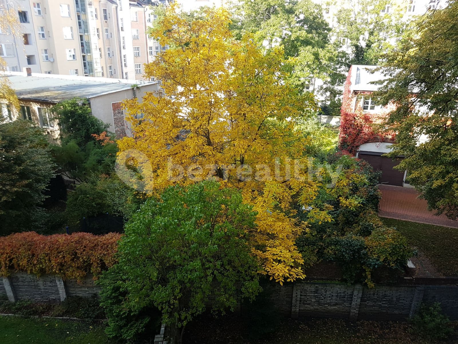 Pronájem bytu 2+kk 50 m², Jaselská, Praha, Praha Pronájem bytu 2+kk 50 m², Jaselská, Praha, Praha