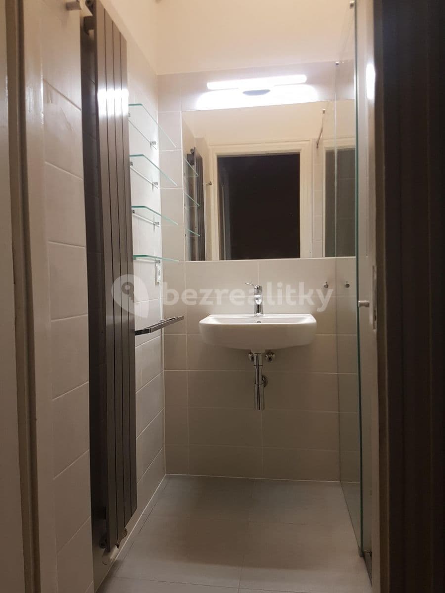 Pronájem bytu 2+kk 50 m², Jaselská, Praha, Praha Pronájem bytu 2+kk 50 m², Jaselská, Praha, Praha