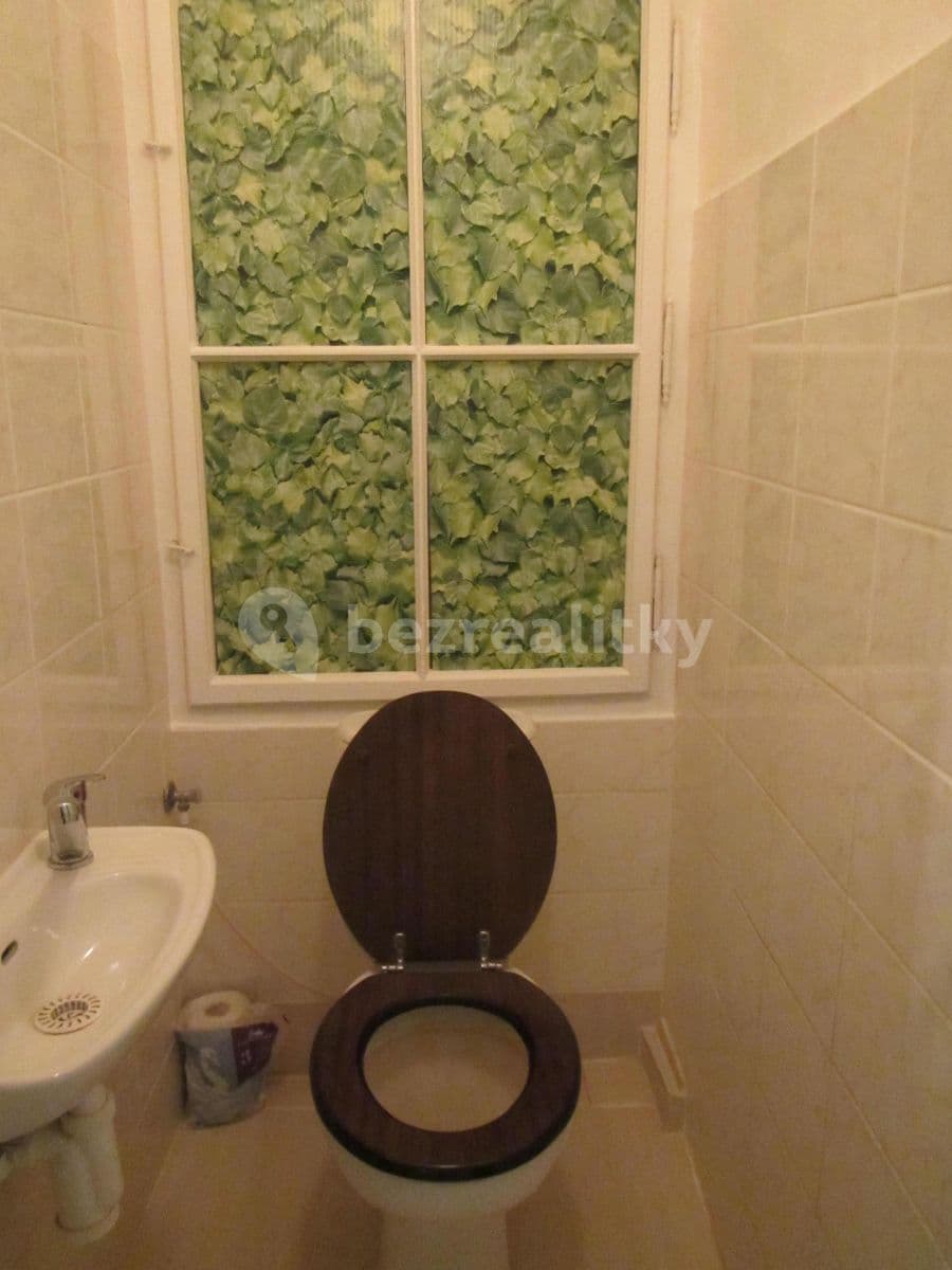 Pronájem bytu 2+kk 53 m², Víta Nejedlého, Praha, Praha Pronájem bytu 2+kk 53 m², Víta Nejedlého, Praha, Praha