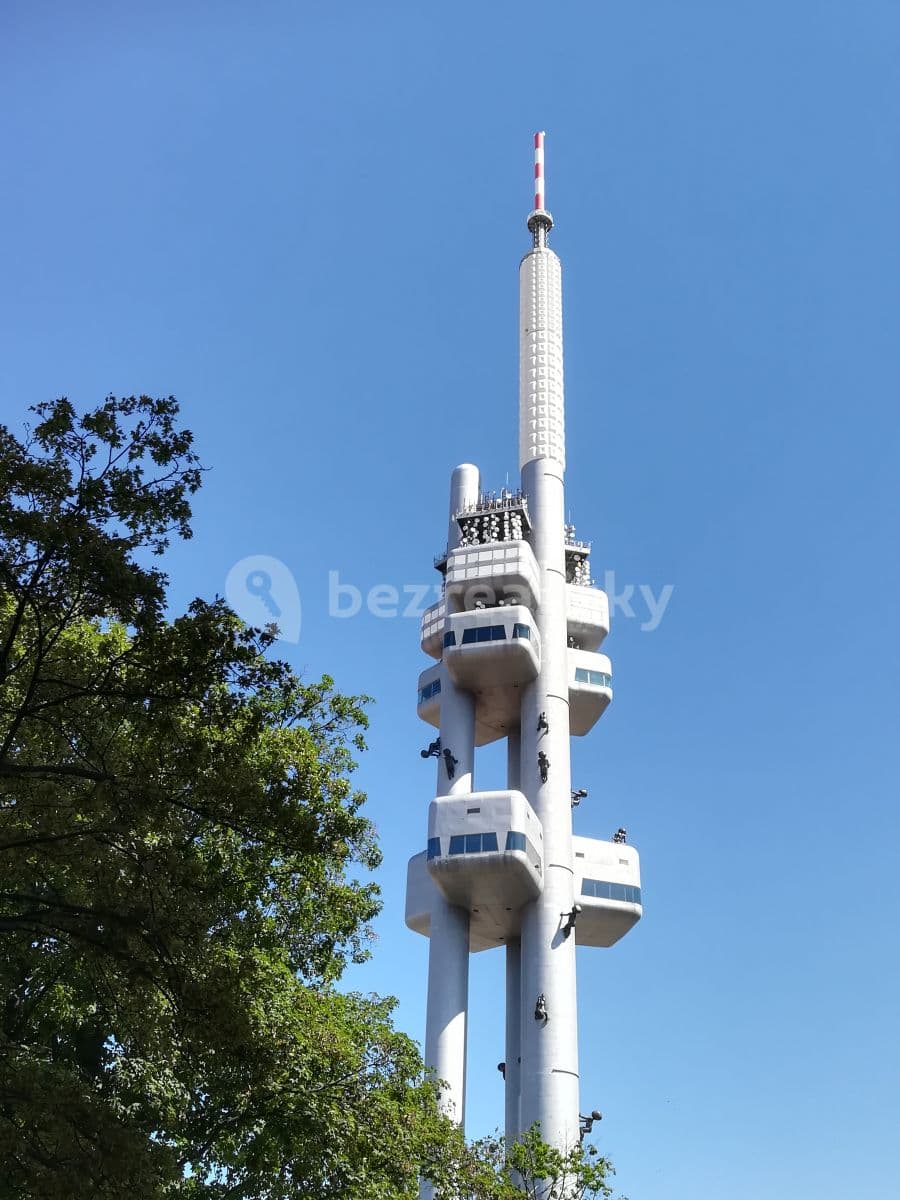 Pronájem bytu 2+kk 53 m², Víta Nejedlého, Praha, Praha Pronájem bytu 2+kk 53 m², Víta Nejedlého, Praha, Praha
