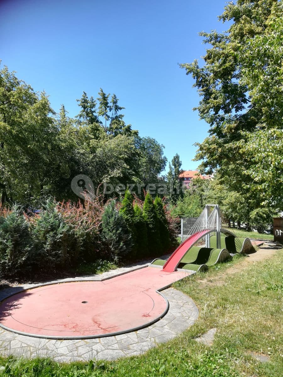 Pronájem bytu 2+kk 53 m², Víta Nejedlého, Praha, Praha Pronájem bytu 2+kk 53 m², Víta Nejedlého, Praha, Praha