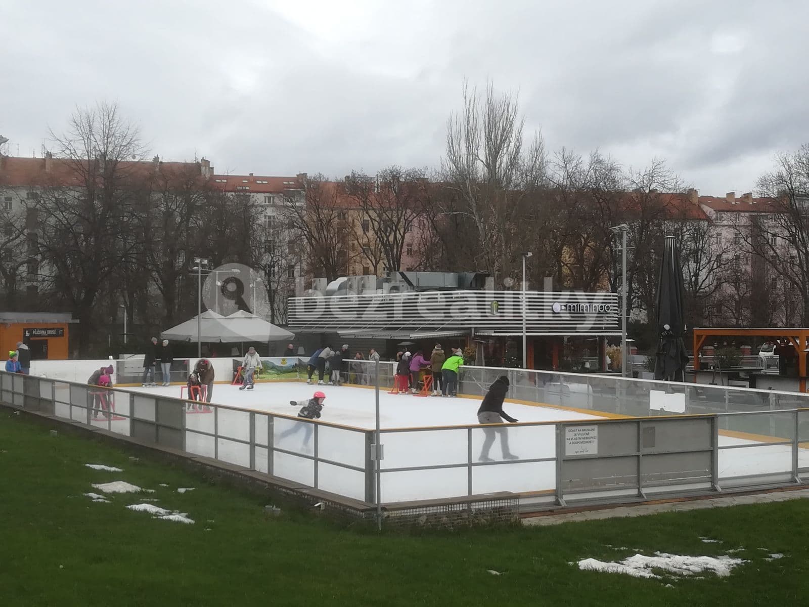 Pronájem bytu 2+kk 53 m², Víta Nejedlého, Praha, Praha Pronájem bytu 2+kk 53 m², Víta Nejedlého, Praha, Praha