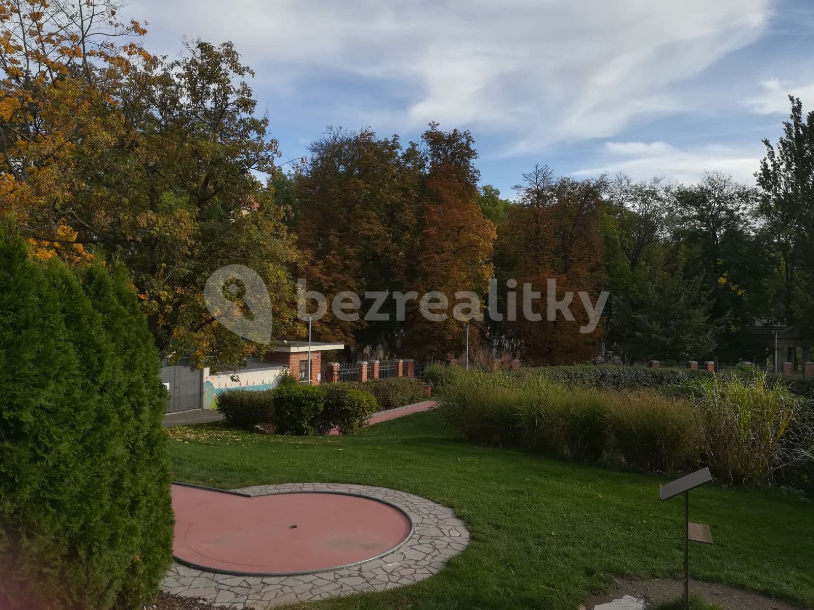 Pronájem bytu 2+kk 53 m², Víta Nejedlého, Praha, Praha Pronájem bytu 2+kk 53 m², Víta Nejedlého, Praha, Praha
