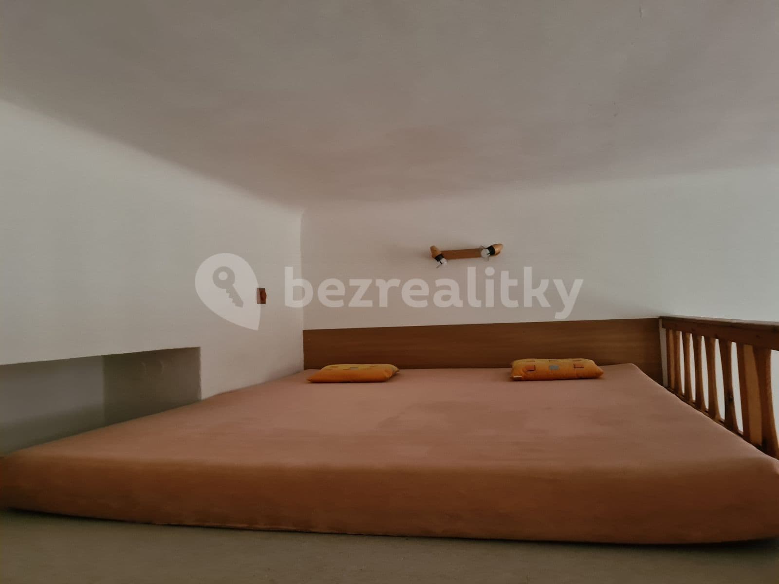 Pronájem bytu 2+kk 53 m², Víta Nejedlého, Praha, Praha Pronájem bytu 2+kk 53 m², Víta Nejedlého, Praha, Praha