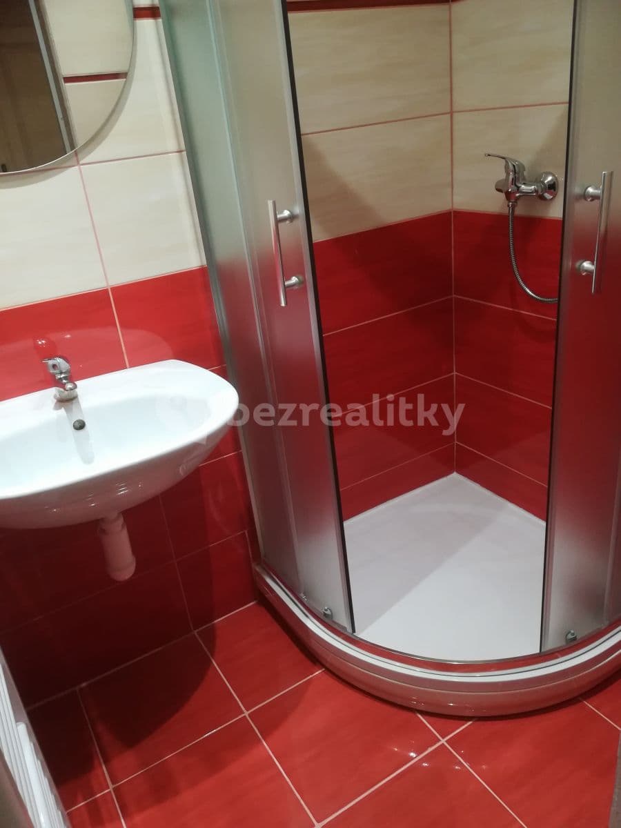Pronájem bytu 2+kk 53 m², Víta Nejedlého, Praha, Praha Pronájem bytu 2+kk 53 m², Víta Nejedlého, Praha, Praha