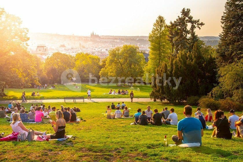 Pronájem bytu 2+kk 53 m², Víta Nejedlého, Praha, Praha Pronájem bytu 2+kk 53 m², Víta Nejedlého, Praha, Praha