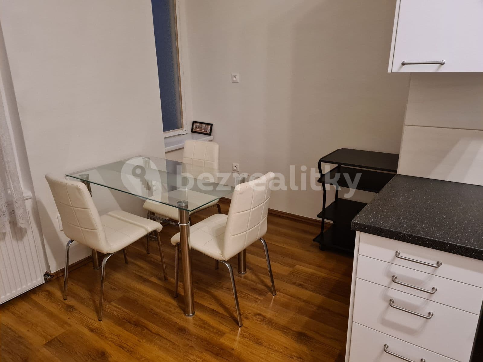 Pronájem bytu 2+kk 53 m², Víta Nejedlého, Praha, Praha Pronájem bytu 2+kk 53 m², Víta Nejedlého, Praha, Praha