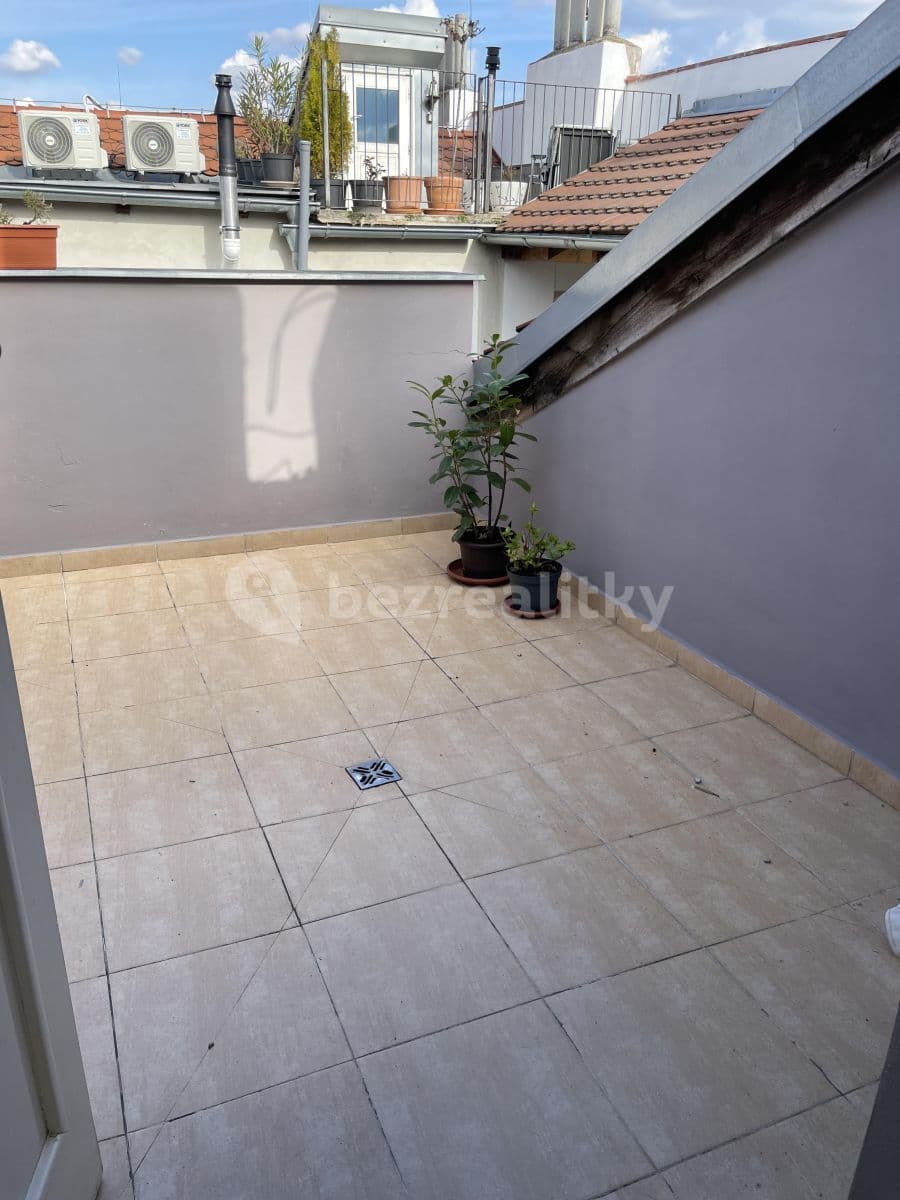 Pronájem bytu 2+kk 54 m², Grafická, Praha, Praha Pronájem bytu 2+kk 54 m², Grafická, Praha, Praha