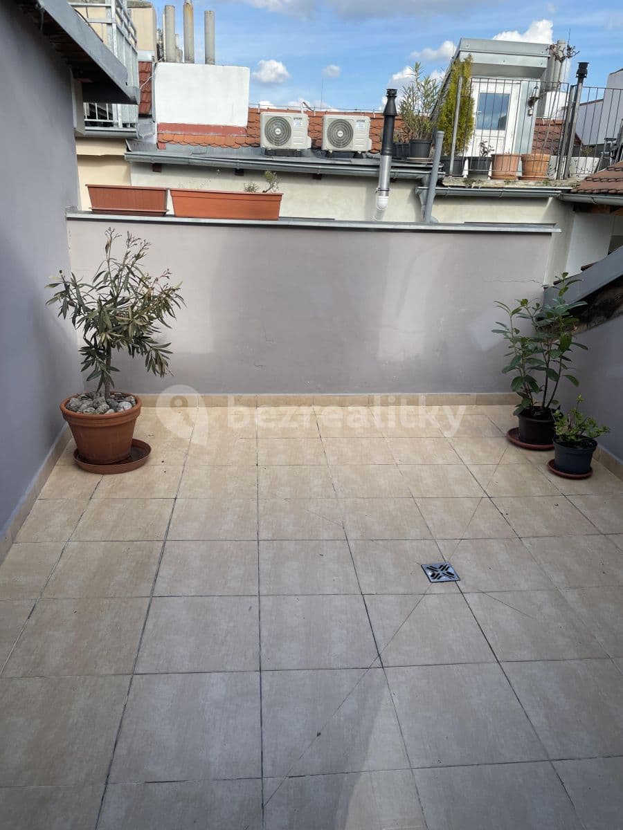 Pronájem bytu 2+kk 54 m², Grafická, Praha, Praha Pronájem bytu 2+kk 54 m², Grafická, Praha, Praha