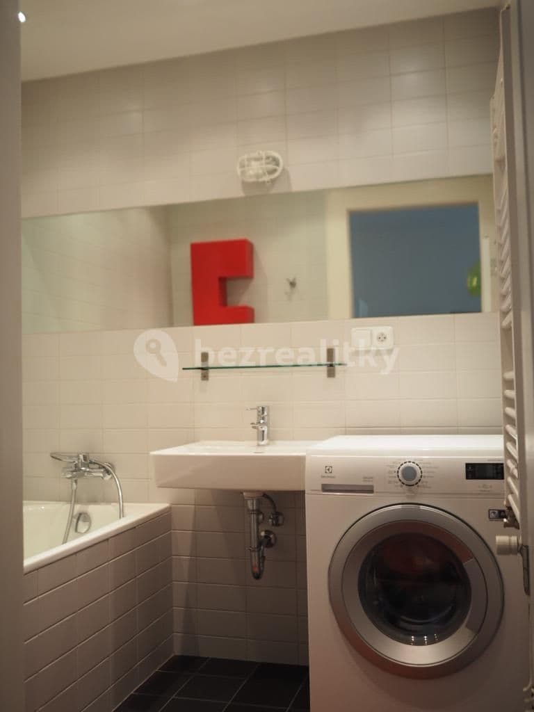 Pronájem bytu 2+kk 60 m², Křížkovského, Praha, Praha Pronájem bytu 2+kk 60 m², Křížkovského, Praha, Praha
