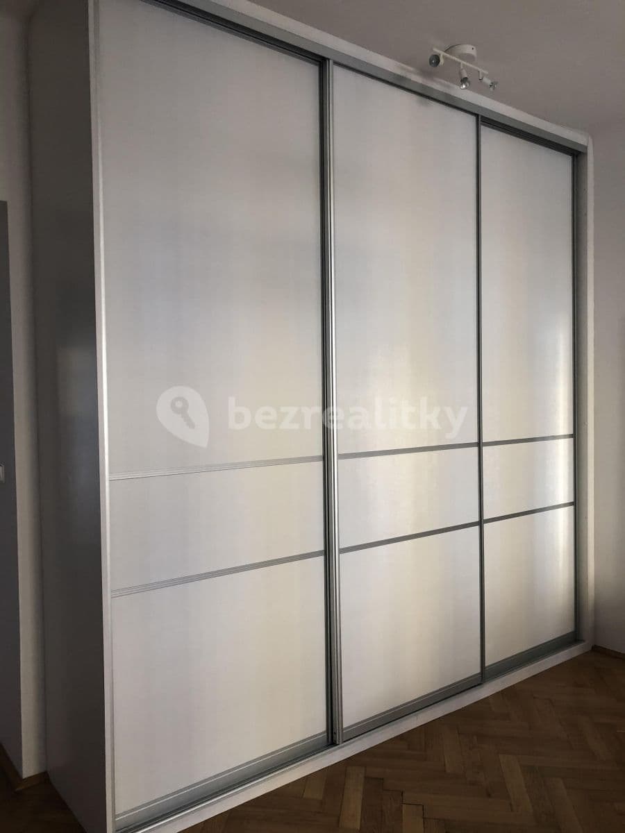 Pronájem bytu 2+kk 60 m², Křížkovského, Praha, Praha Pronájem bytu 2+kk 60 m², Křížkovského, Praha, Praha