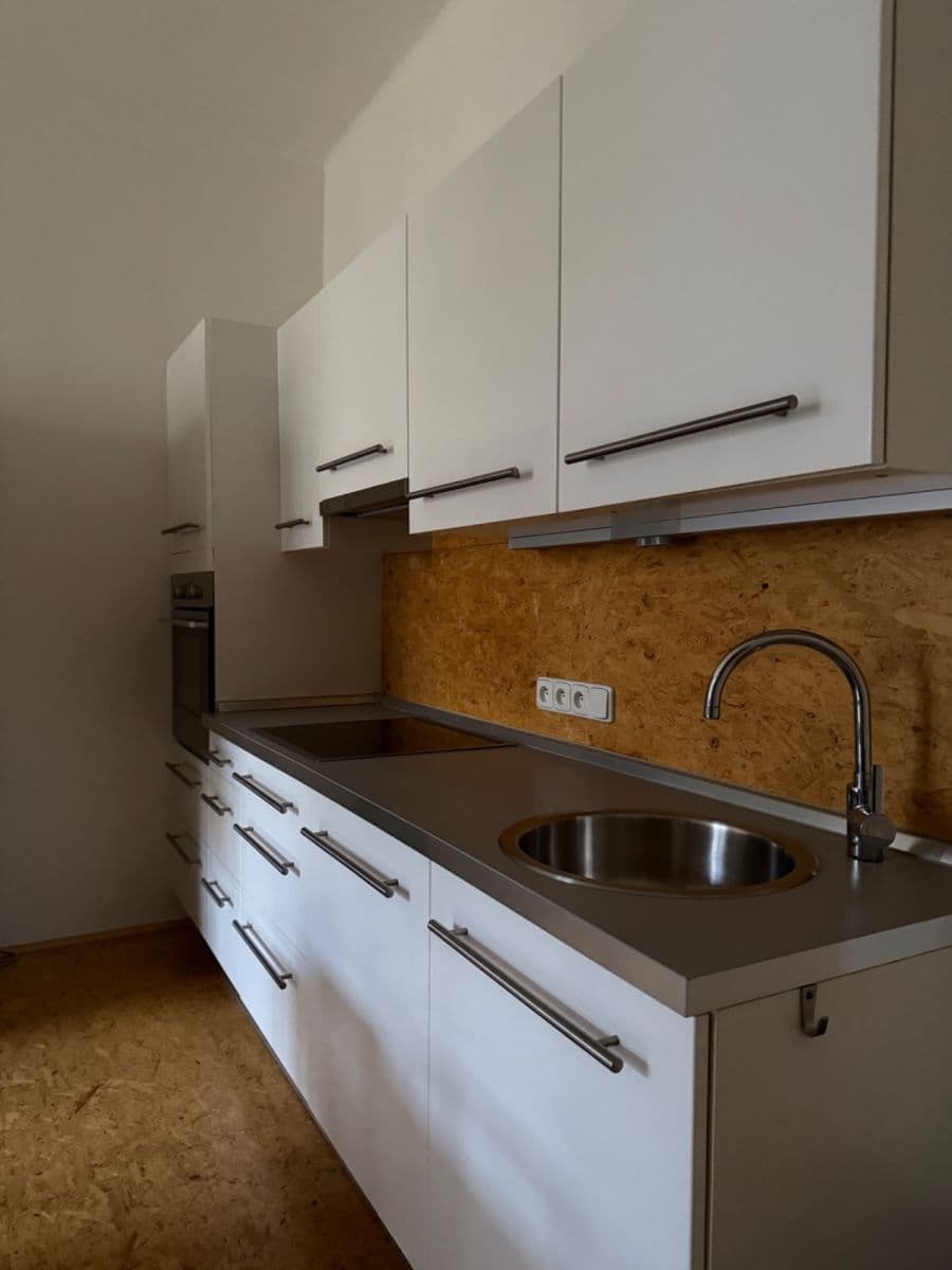Pronájem bytu 2+kk 60 m², Křížkovského, Praha, Praha Pronájem bytu 2+kk 60 m², Křížkovského, Praha, Praha