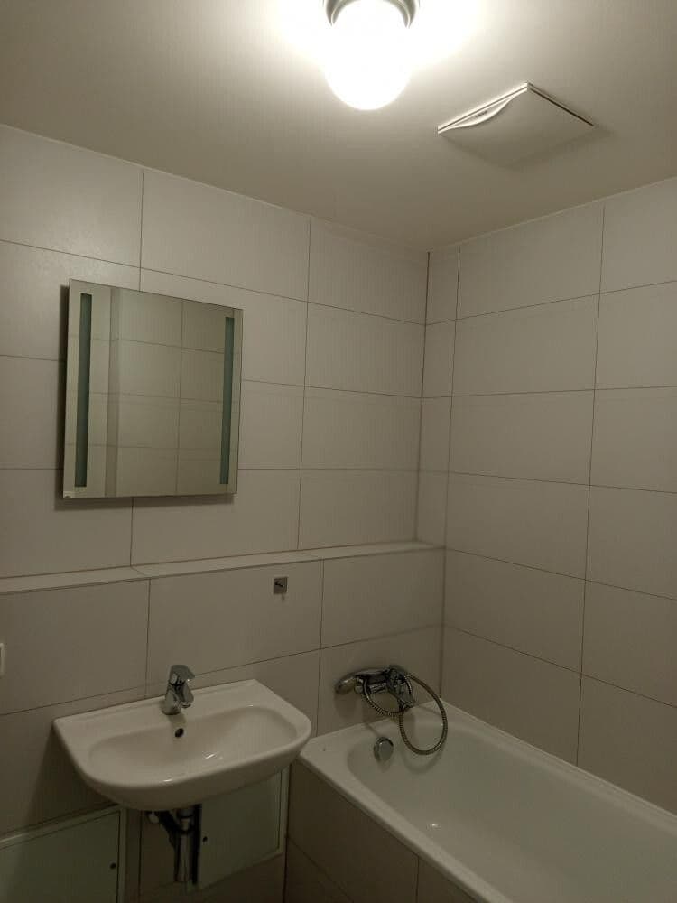 Pronájem bytu 1+kk 28 m², U Svobodárny, Praha, Praha Pronájem bytu 1+kk 28 m², U Svobodárny, Praha, Praha