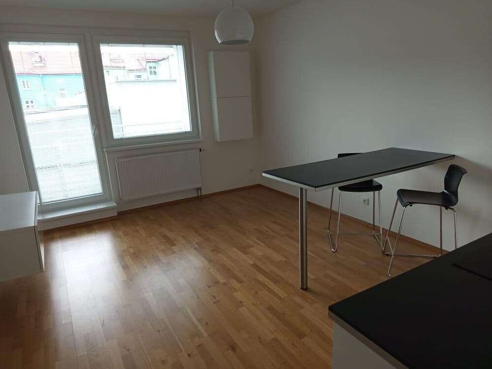 Pronájem bytu 1+kk 28 m², U Svobodárny, Praha, Praha Pronájem bytu 1+kk 28 m², U Svobodárny, Praha, Praha