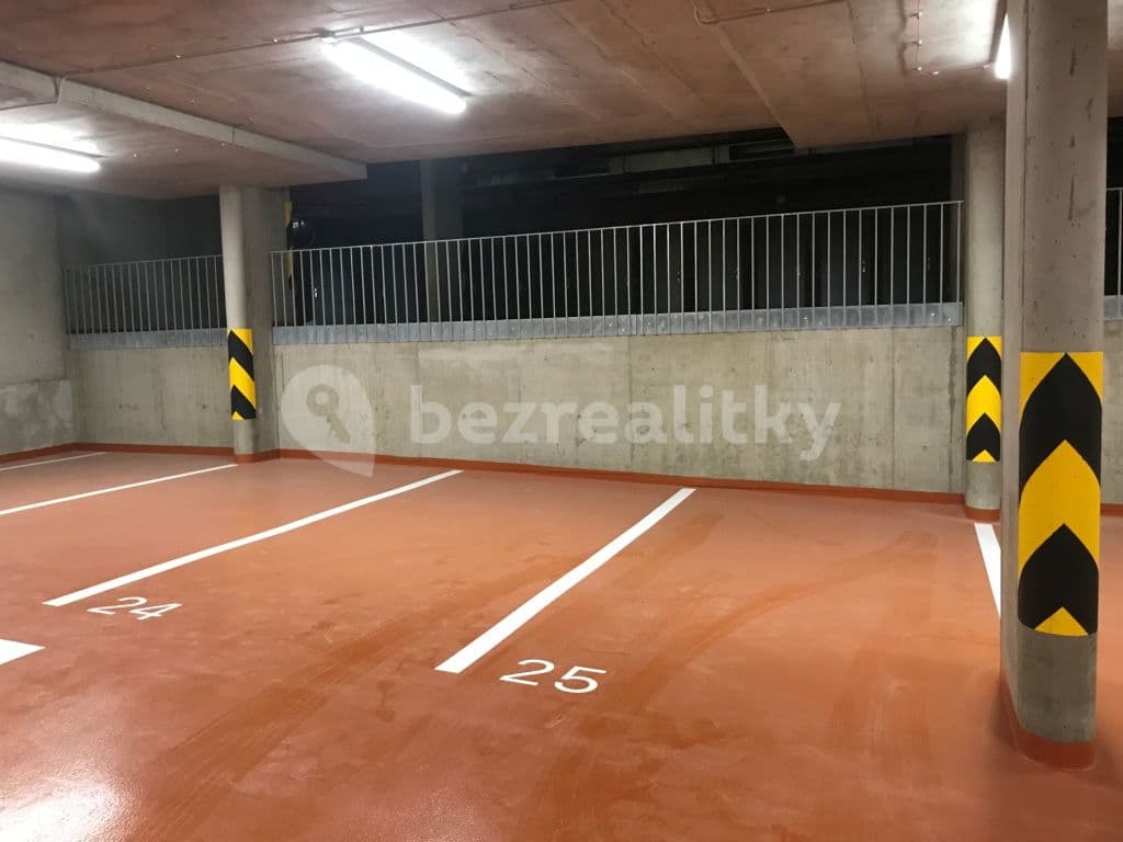 Pronájem bytu 2+kk 49 m², Prachnerova, Praha, Praha Pronájem bytu 2+kk 49 m², Prachnerova, Praha, Praha