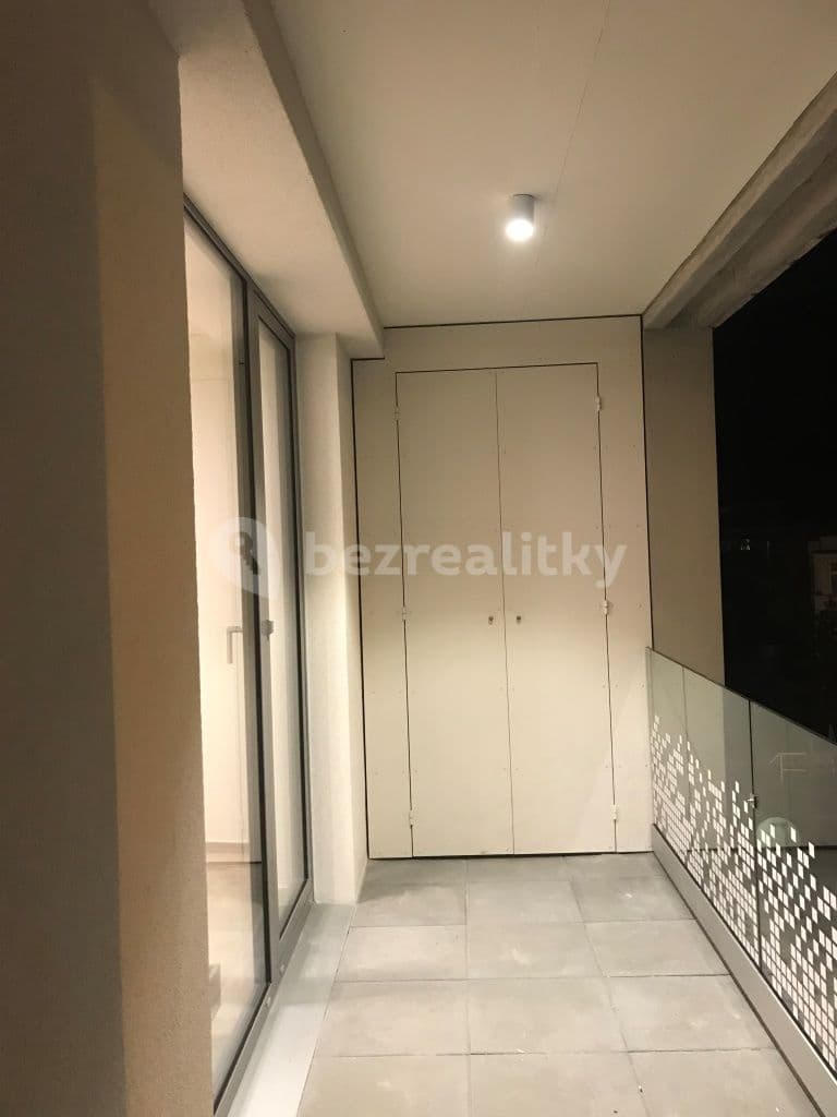 Pronájem bytu 2+kk 49 m², Prachnerova, Praha, Praha Pronájem bytu 2+kk 49 m², Prachnerova, Praha, Praha