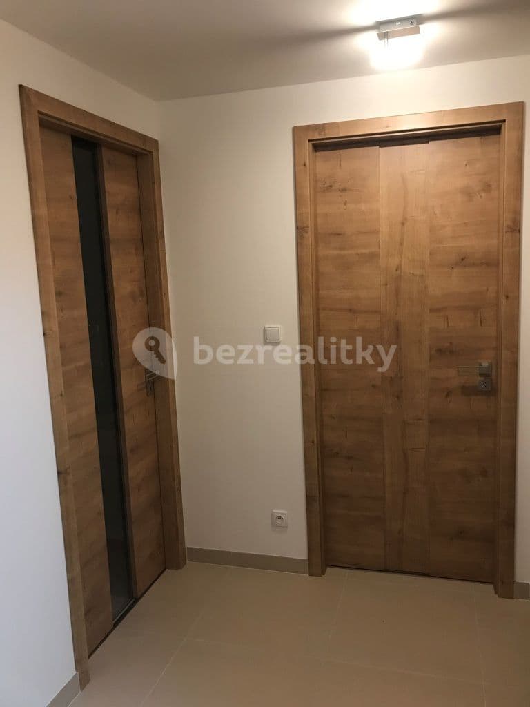 Pronájem bytu 2+kk 49 m², Prachnerova, Praha, Praha Pronájem bytu 2+kk 49 m², Prachnerova, Praha, Praha