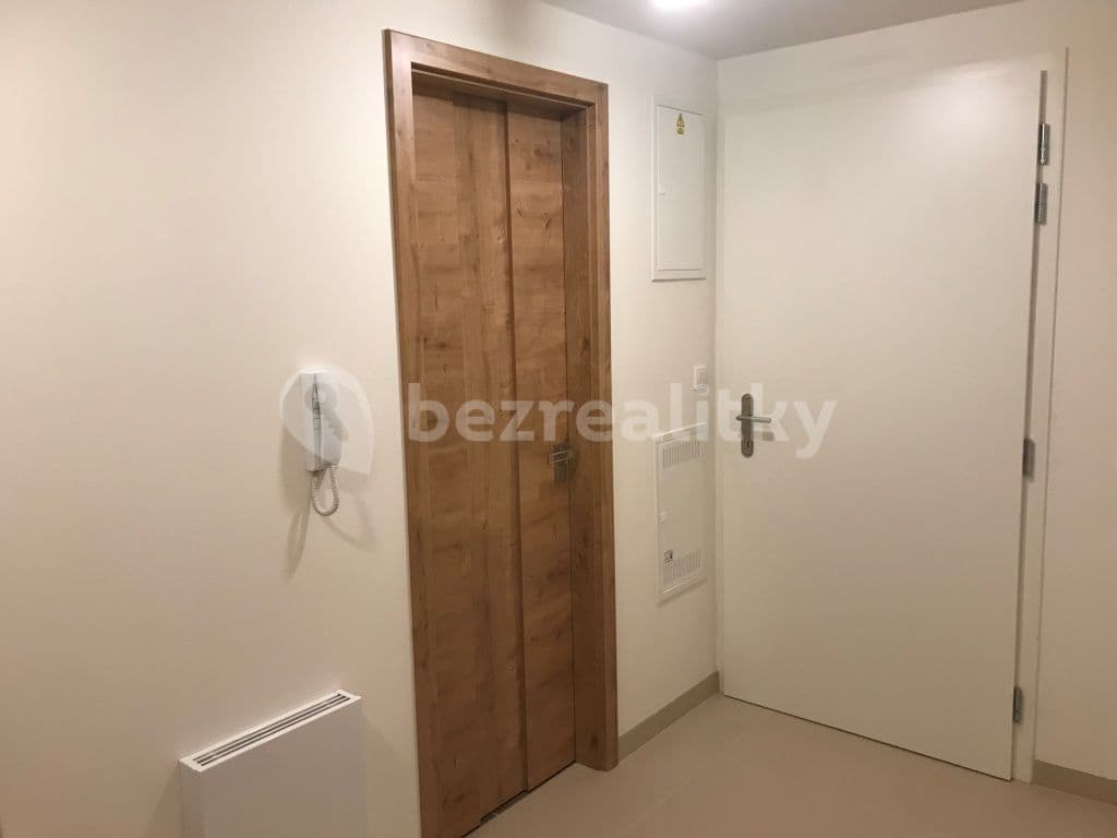 Pronájem bytu 2+kk 49 m², Prachnerova, Praha, Praha Pronájem bytu 2+kk 49 m², Prachnerova, Praha, Praha