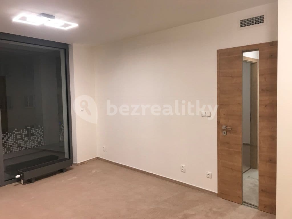 Pronájem bytu 2+kk 49 m², Prachnerova, Praha, Praha Pronájem bytu 2+kk 49 m², Prachnerova, Praha, Praha