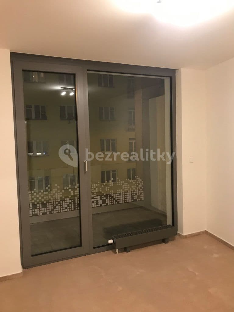 Pronájem bytu 2+kk 49 m², Prachnerova, Praha, Praha Pronájem bytu 2+kk 49 m², Prachnerova, Praha, Praha
