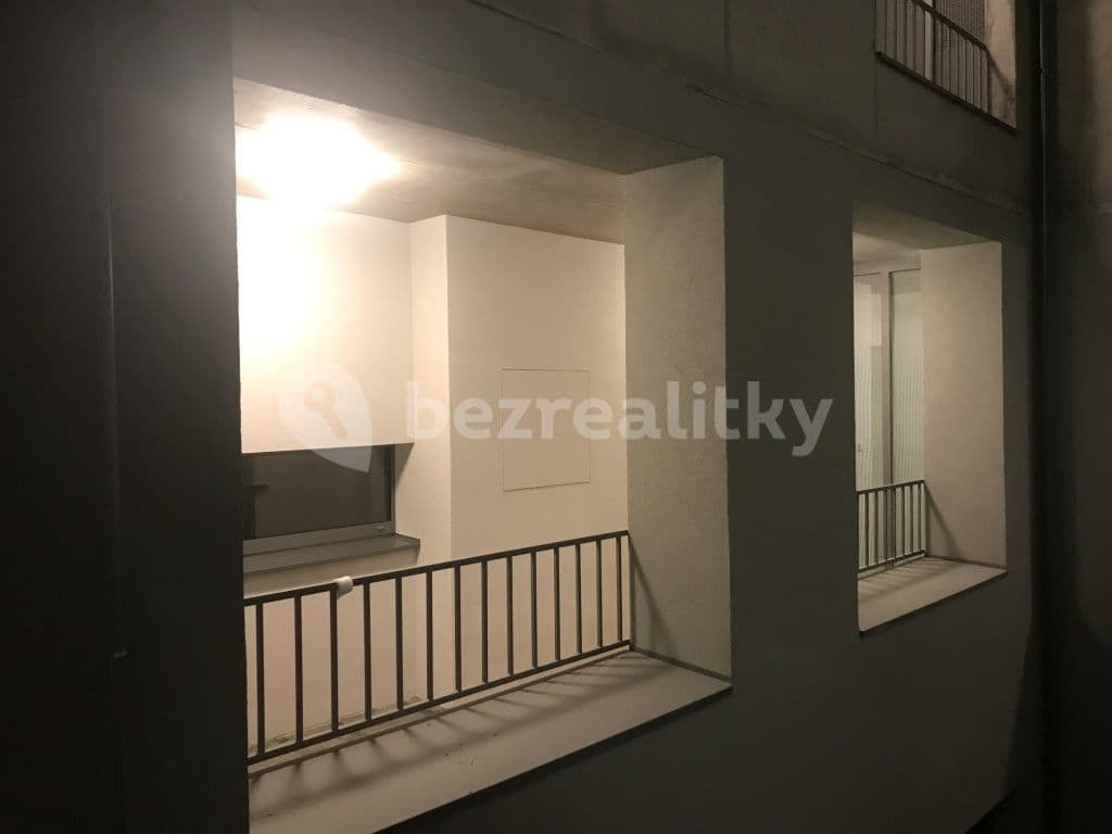 Pronájem bytu 2+kk 49 m², Prachnerova, Praha, Praha Pronájem bytu 2+kk 49 m², Prachnerova, Praha, Praha
