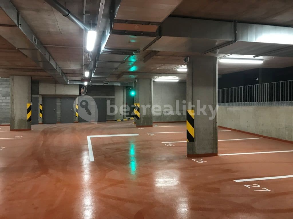 Pronájem bytu 2+kk 49 m², Prachnerova, Praha, Praha Pronájem bytu 2+kk 49 m², Prachnerova, Praha, Praha