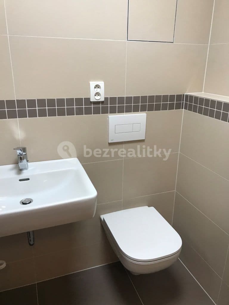 Pronájem bytu 2+kk 49 m², Prachnerova, Praha, Praha Pronájem bytu 2+kk 49 m², Prachnerova, Praha, Praha