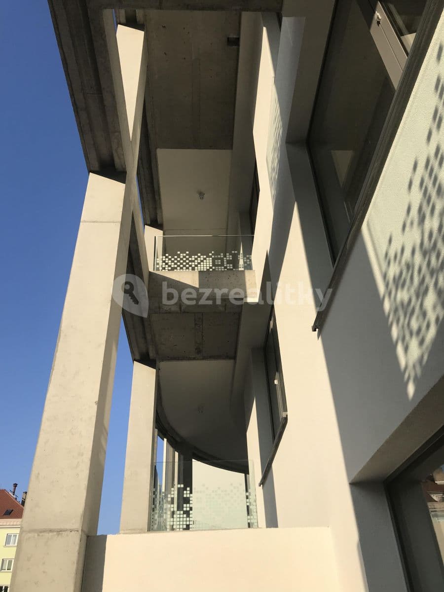 Pronájem bytu 2+kk 49 m², Prachnerova, Praha, Praha Pronájem bytu 2+kk 49 m², Prachnerova, Praha, Praha