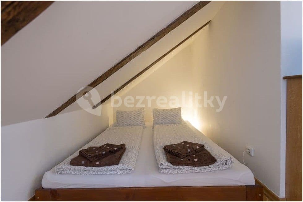 Pronájem bytu 1+kk 49 m², Petrská, Praha, Praha Pronájem bytu 1+kk 49 m², Petrská, Praha, Praha