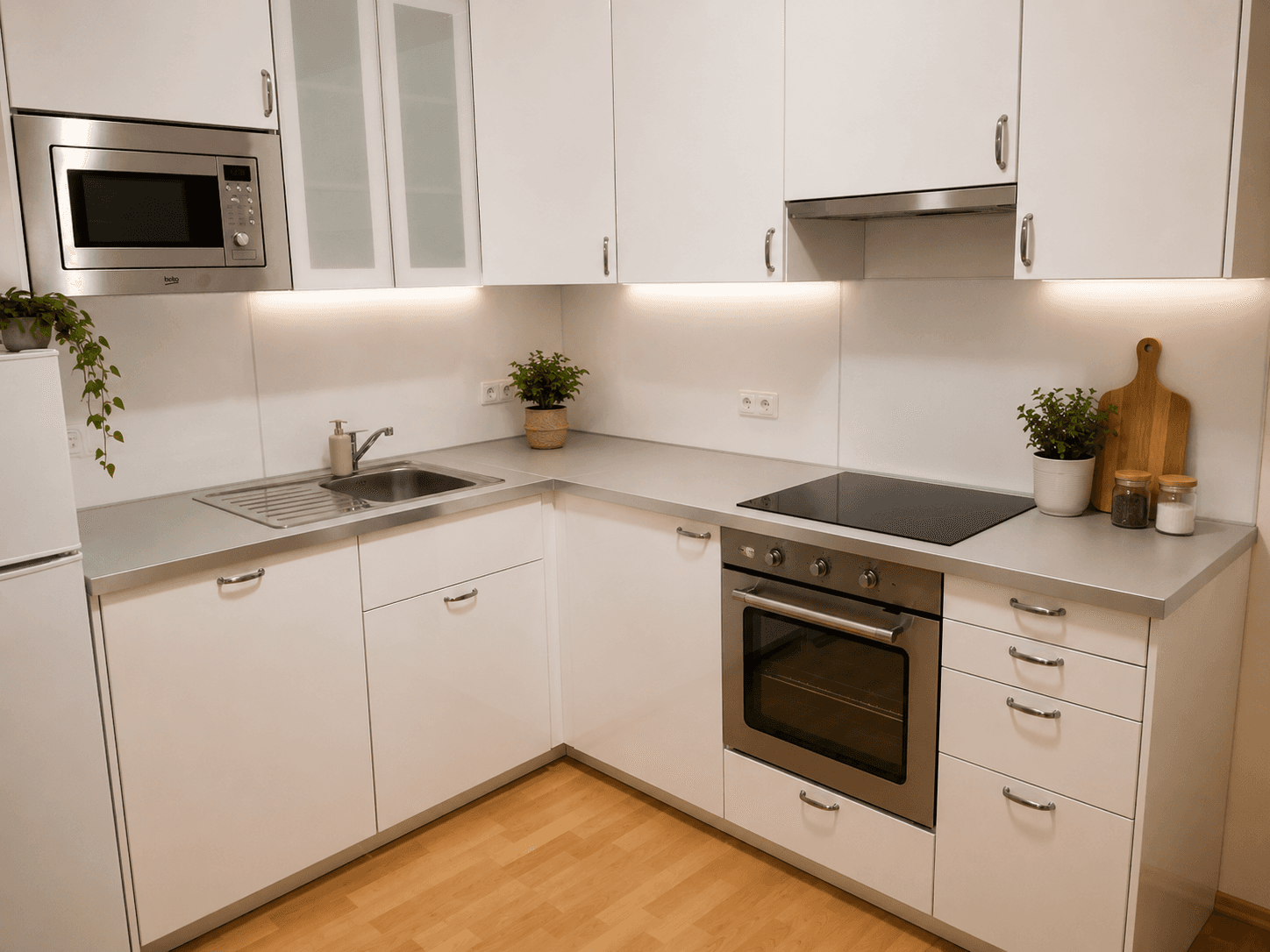 Pronájem bytu 2+kk 60 m², Svatošových, Praha, Praha Pronájem bytu 2+kk 60 m², Svatošových, Praha, Praha