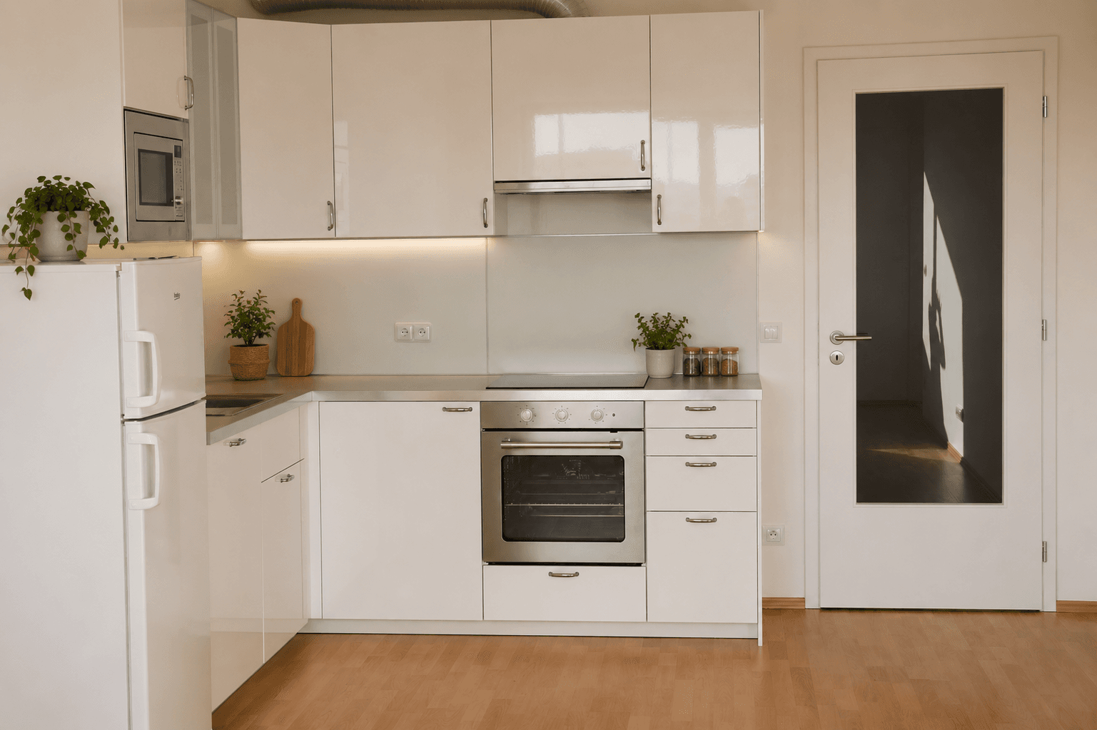 Pronájem bytu 2+kk 60 m², Svatošových, Praha, Praha Pronájem bytu 2+kk 60 m², Svatošových, Praha, Praha
